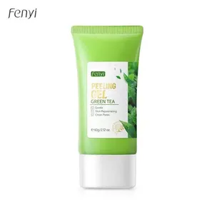 Fenyi Green Tea Peeling Gel